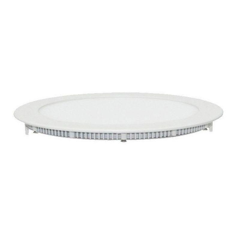 FOCO LED REDONDO EMBUTIDO 24W MR-1020232 (20)2