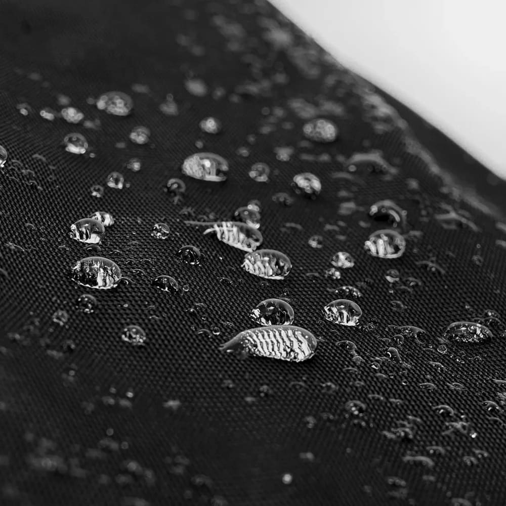 CHAQUETA SHIMA DUNE HOMBRE NEGRO9