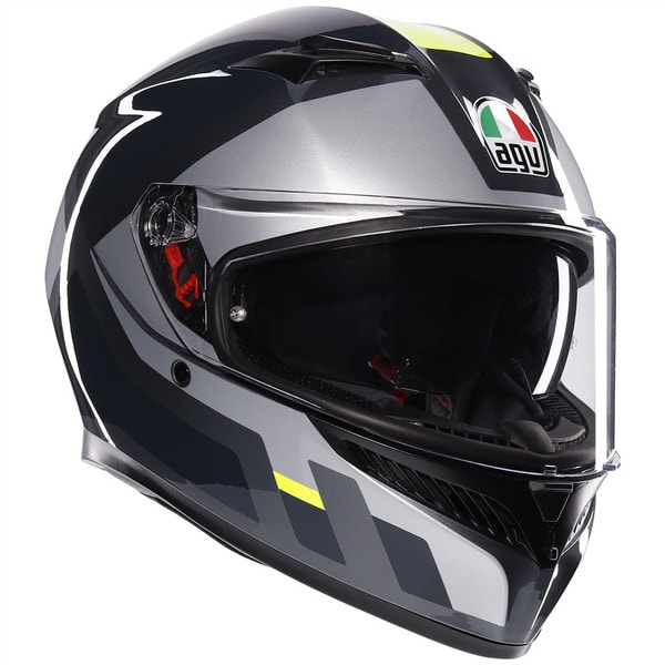 CASCO AGV K3 (2023) SHADE1