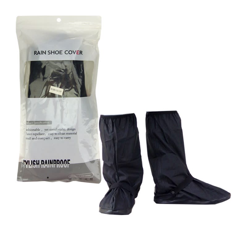 CUBRE CALZADO IMPERMEABLE2