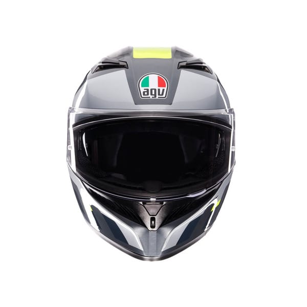 CASCO AGV K3 (2023) SHADE2