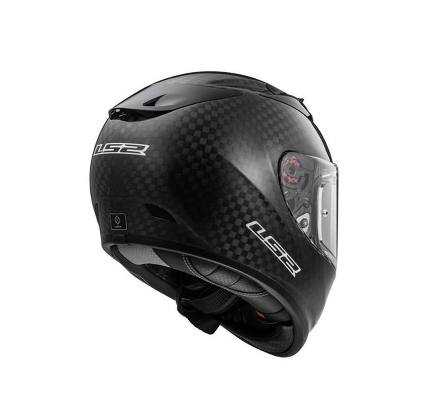 CASCO LS2 FF 323 ARROW CARBONO2