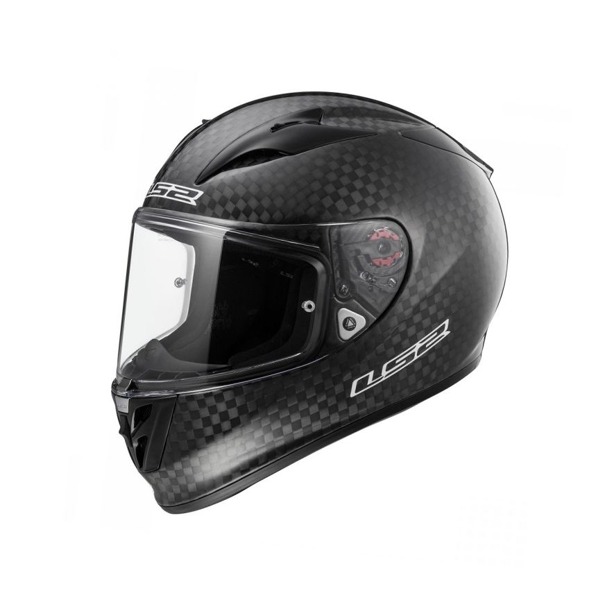CASCO LS2 FF 323 ARROW CARBONO1