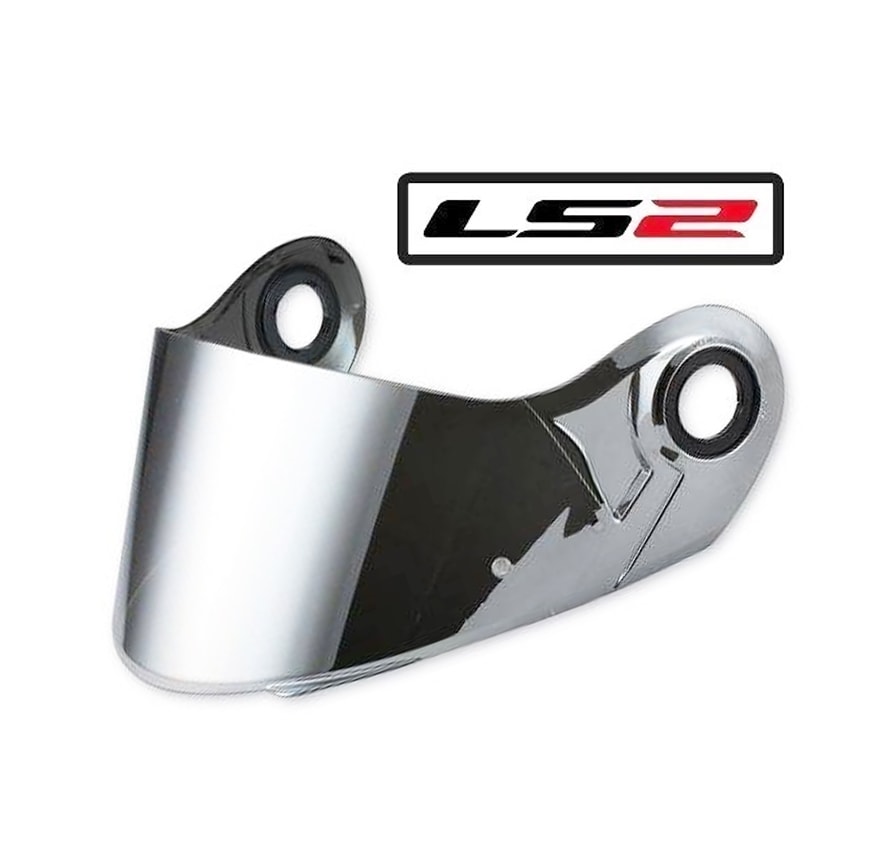 VISOR MICA LS2 FF 325/370/386 ESPEJADA1