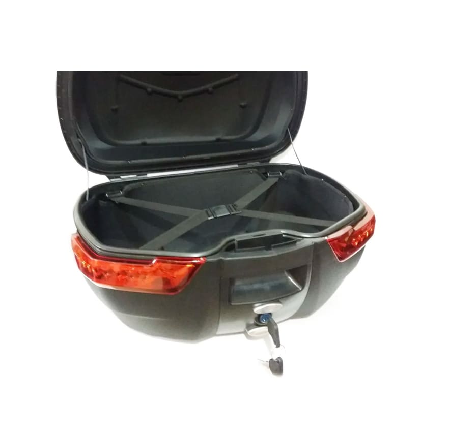 MALETA TOP CASE REX E-68 DE 48 LTS C/RESPALDO2