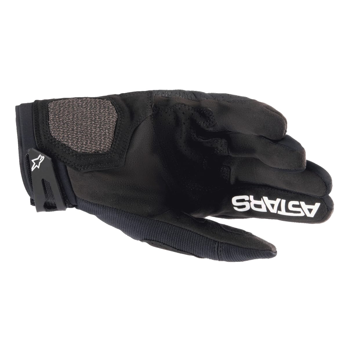 GUANTE ALPINESTARS MEGAWATT NEGRO2
