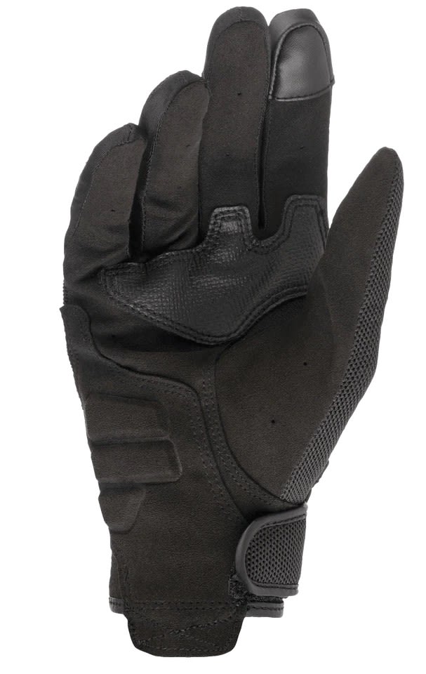 GUANTE ALPINESTARS COPPER NEGRO2