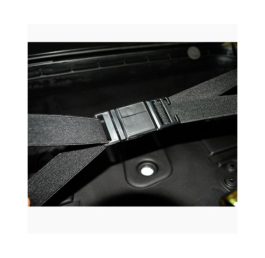 MALETAS LATERALES REX V-35 DE 22 LTS C/U3