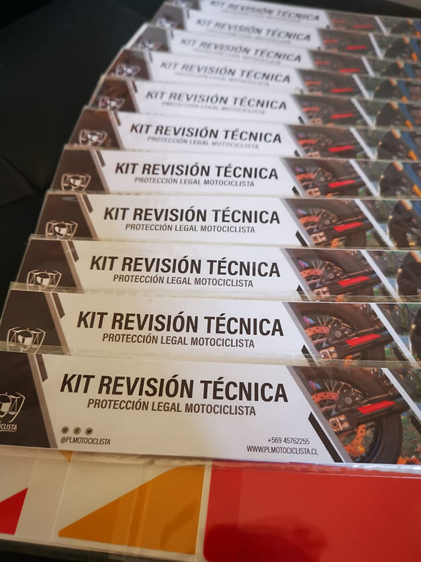 KIT REVISION TECNICA1