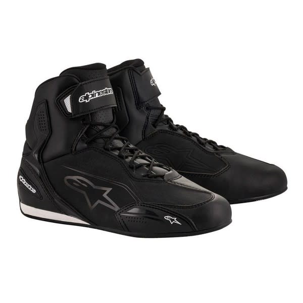 BOTA ALPINESTARS FASTER 3 NEGRO1