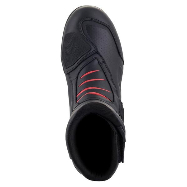 BOTA ALPINESTARS RIDGE V2 WATERPROOF NEGRO4