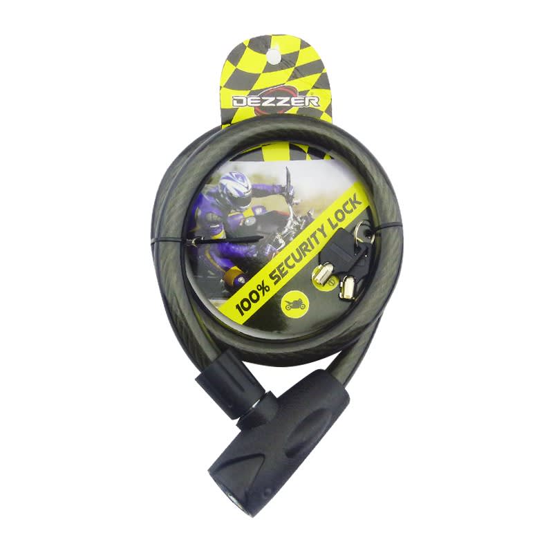 CADENA COBRA MR-80 MOTOR LOCK 20X1.5MTS1