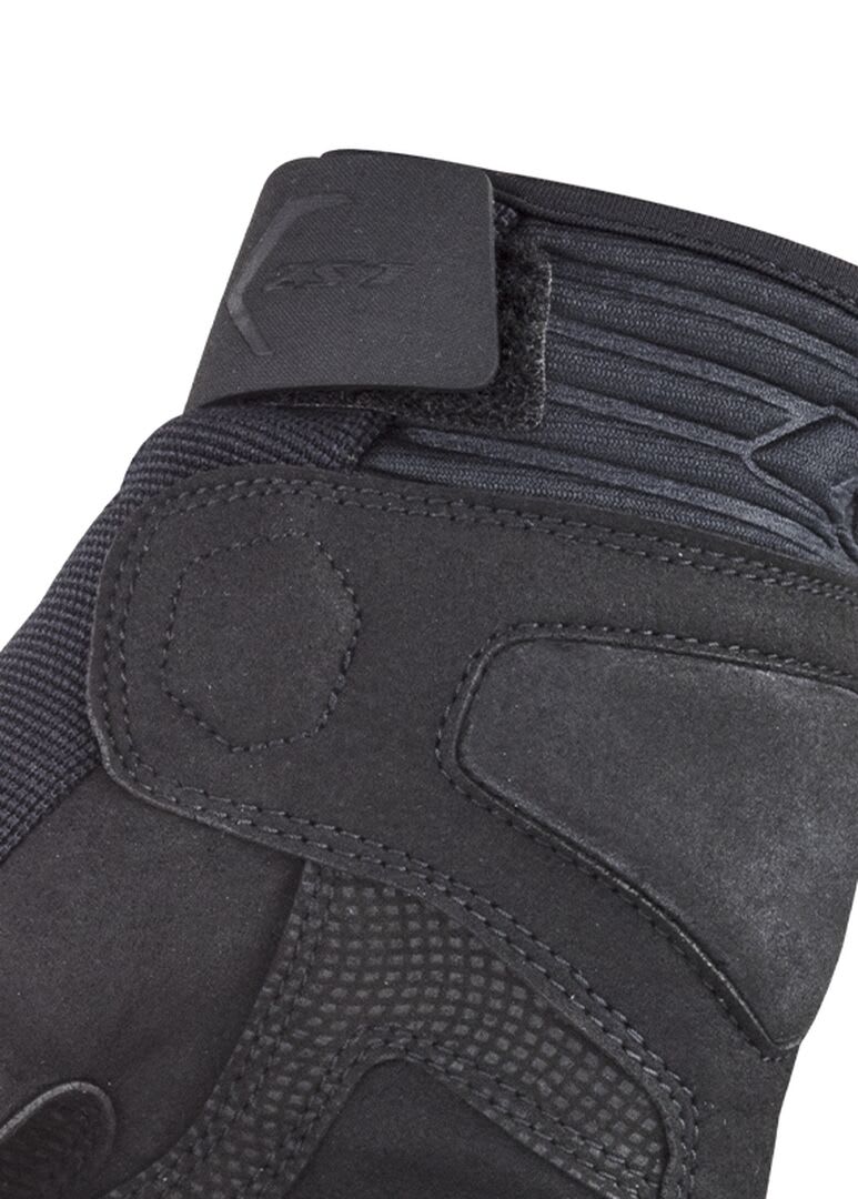 GUANTE LS2 ALL TERRAIN NEGRO HOMBRE5