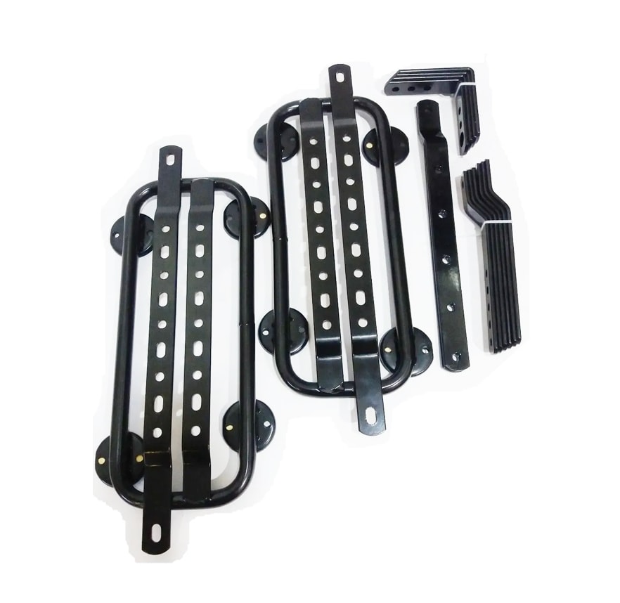 MALETAS LATERALES REX V-37 DE 37 LTS C/U1