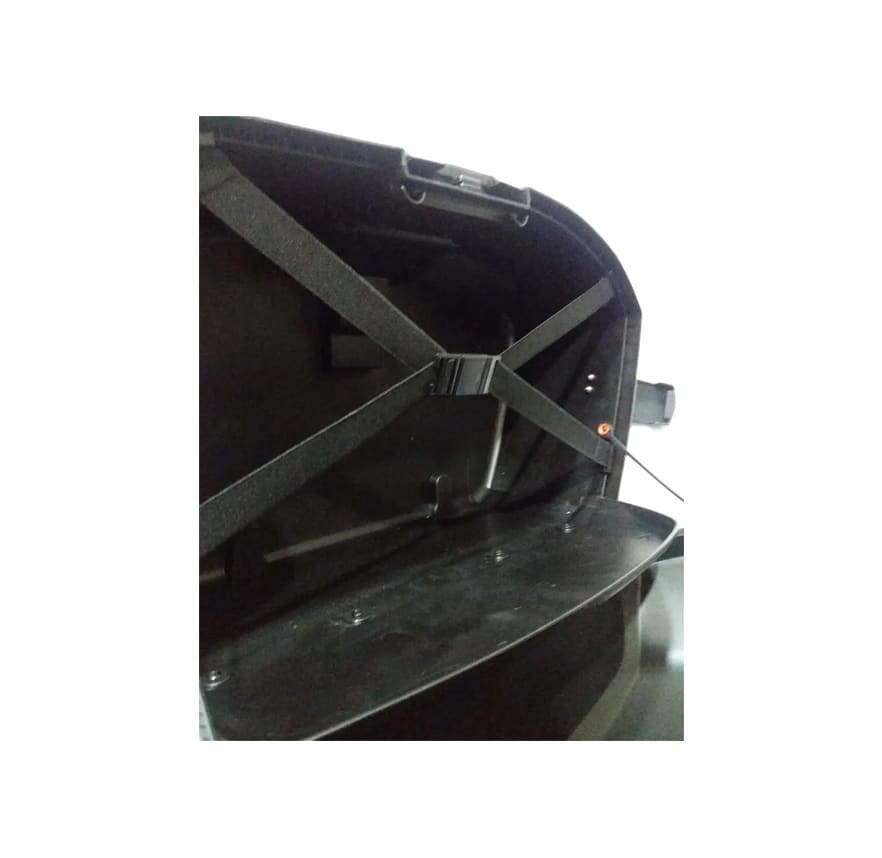 MALETAS LATERALES REX V-37 DE 37 LTS C/U5