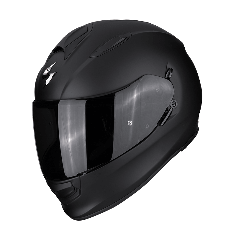 CASCO SCORPION EXO-491 NEGRO MATE1