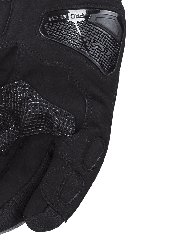 GUANTE LS2 SNOW NEGRO5