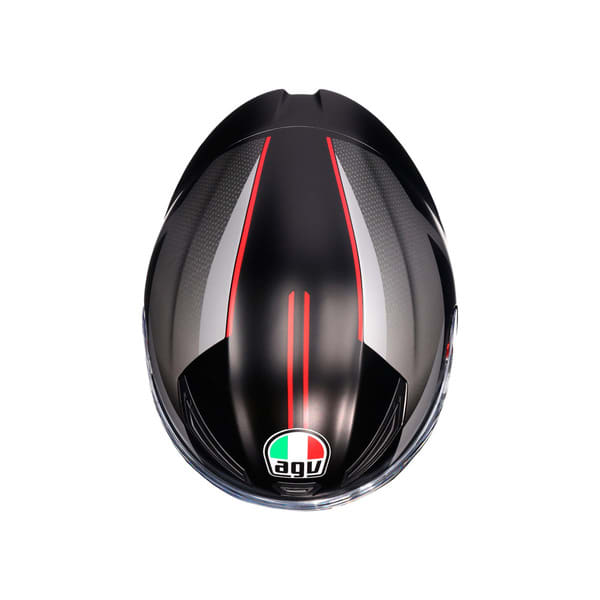 CASCO AGV K1 S LAP4