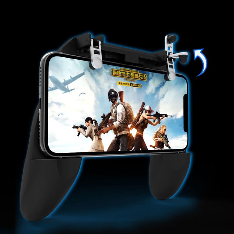 GAMEPAD W10 MR-9200342