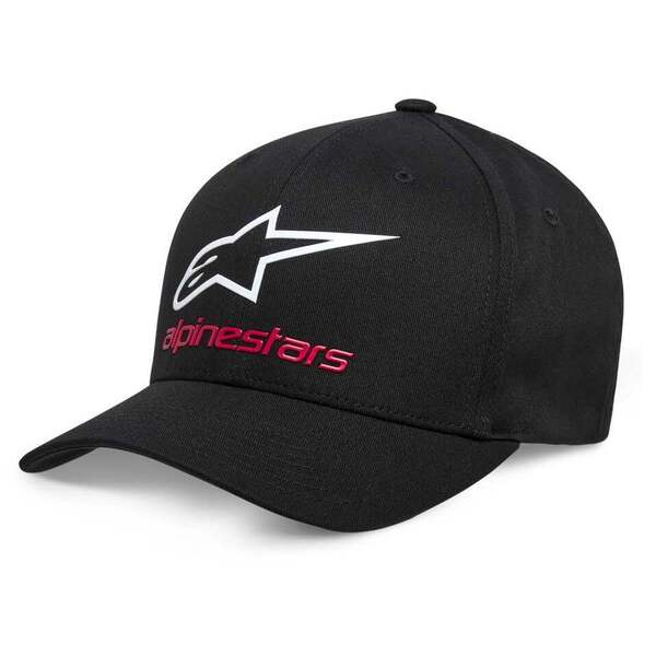 ALPINESTARS GORRO ALWAYS 2.0 NEGRO1