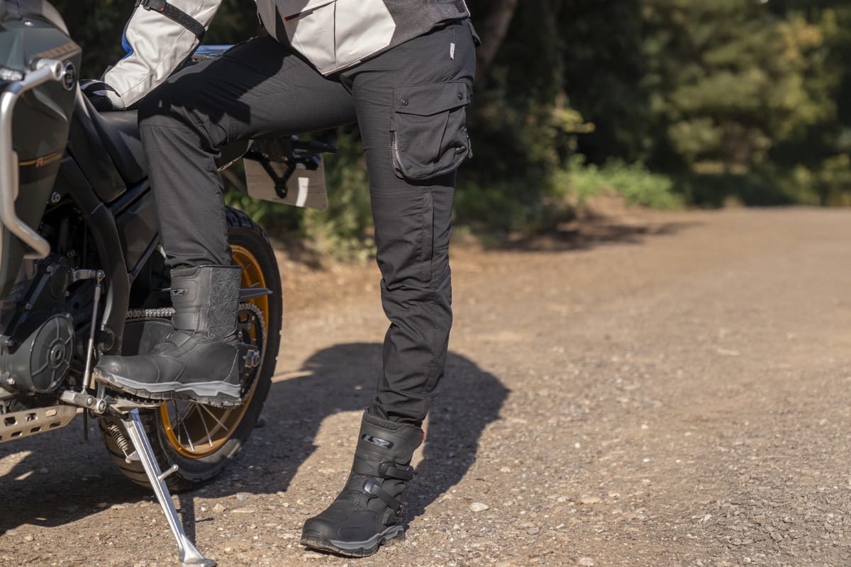 PANTALON LS2 COAST NEGRO4