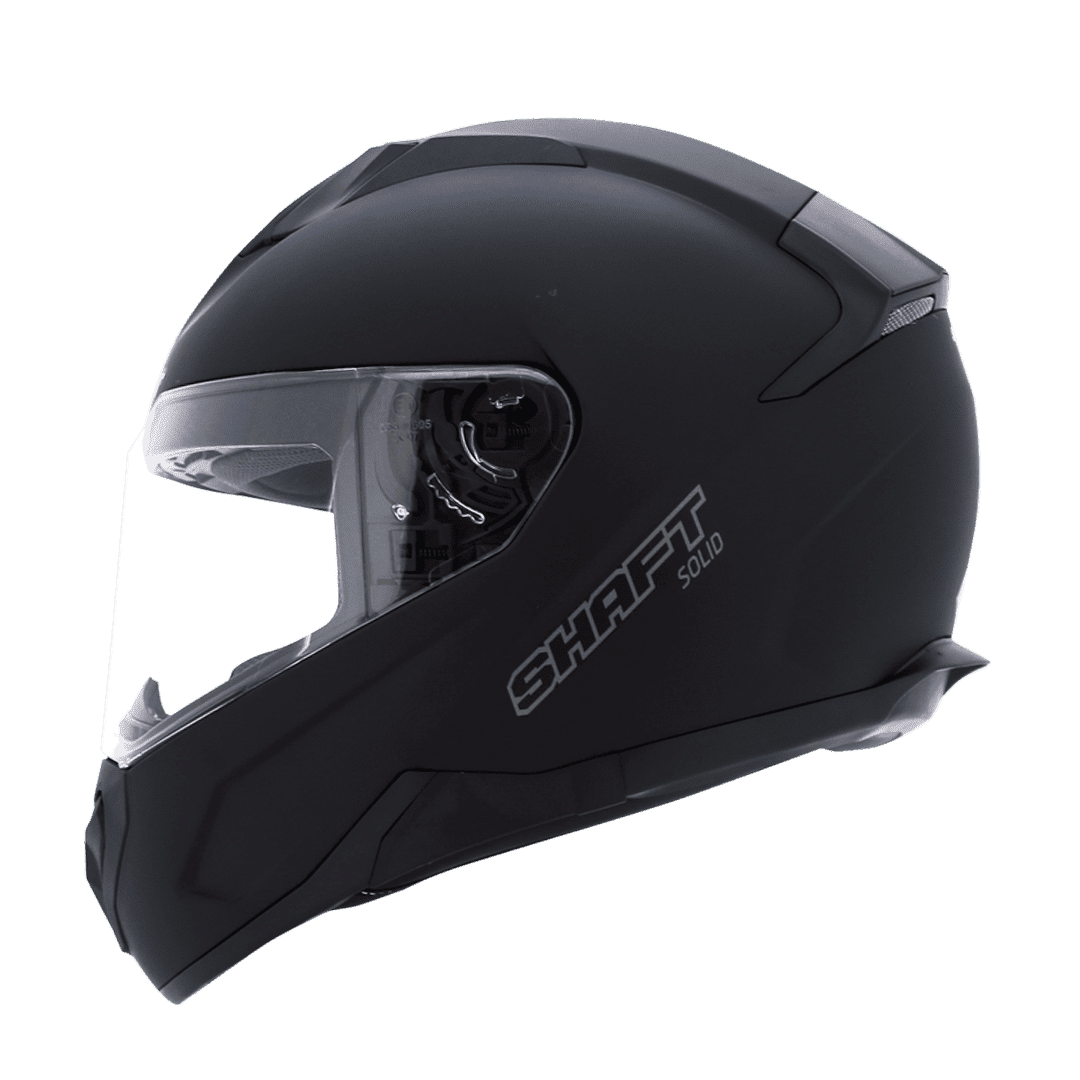 CASCO SHAFT 571 SOLID NEGRO MATE1