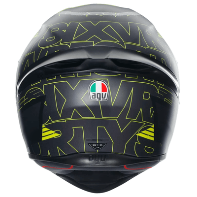 CASCO AGV K1 S (2023) VR TRACK 464