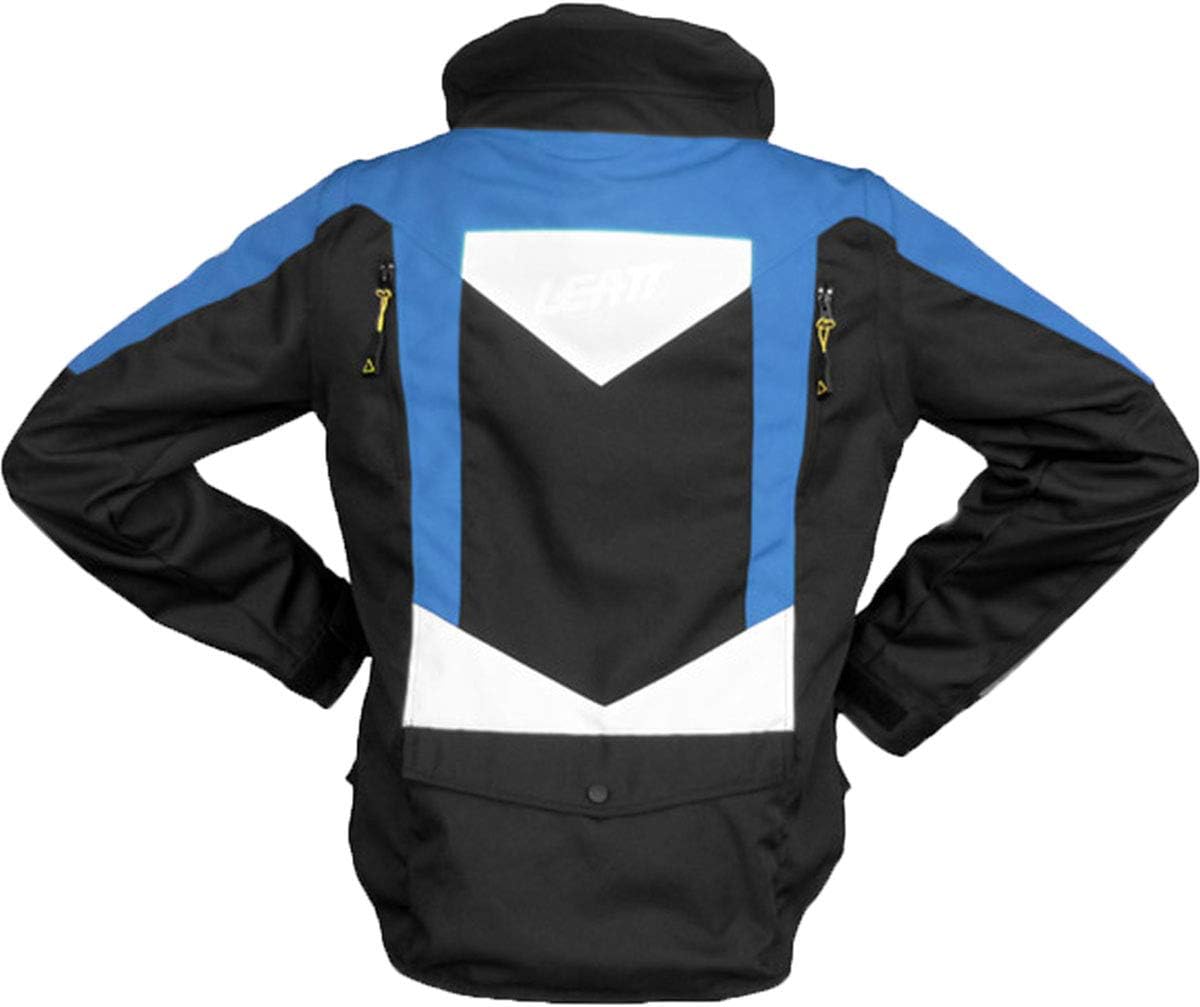 CHAQUETA LEATT ADVENTURE AZUL2