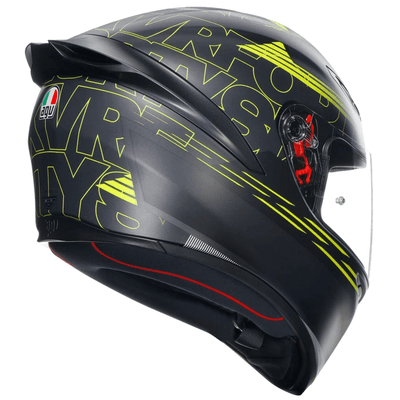 CASCO AGV K1 S (2023) VR TRACK 463