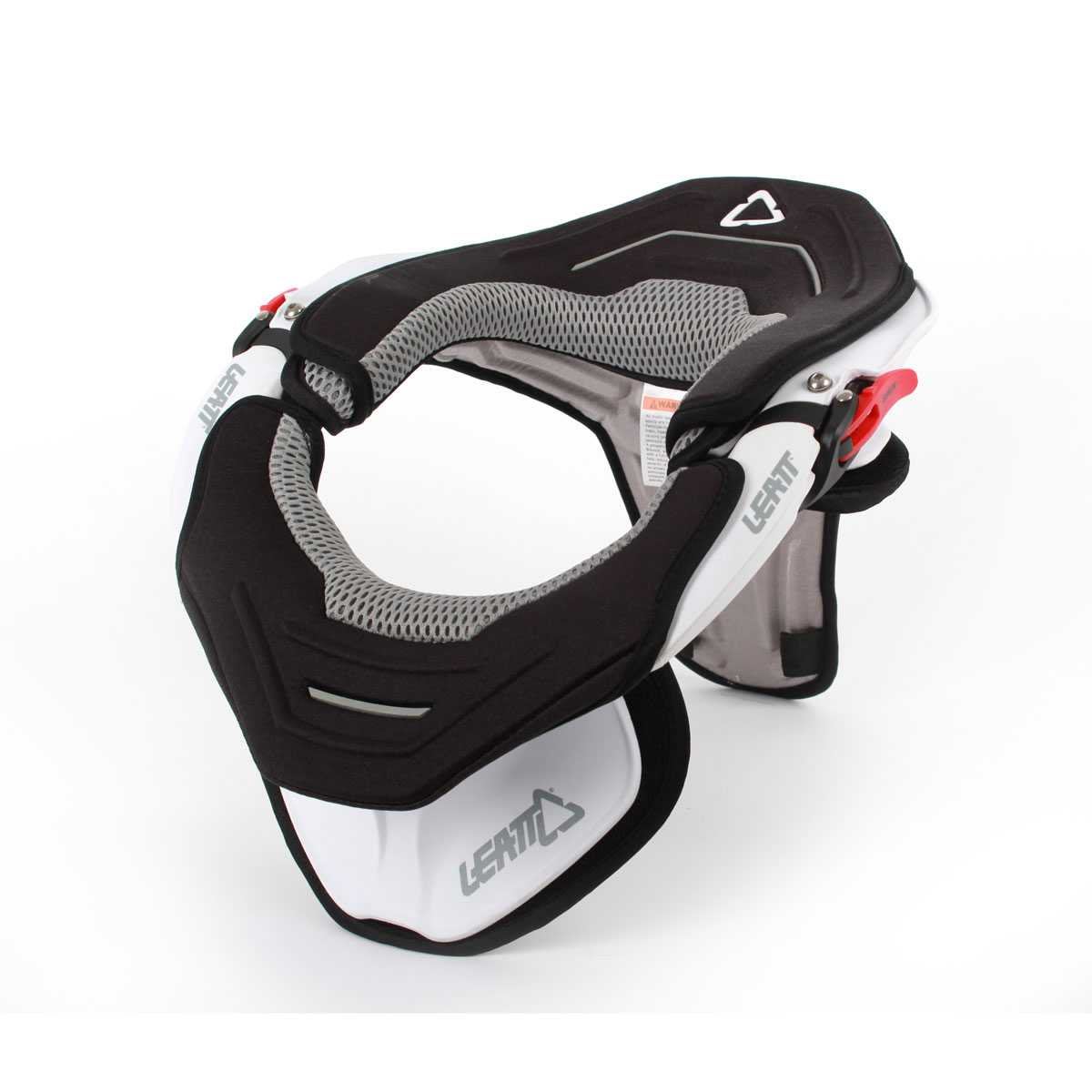 Cuello Leatt GPX Trail Blanco1