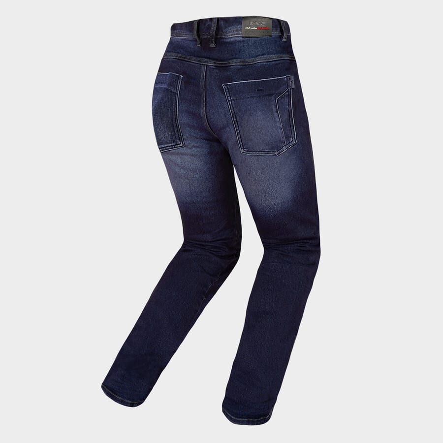 PANTALON LS2 BRADFORD JEANS AZUL3