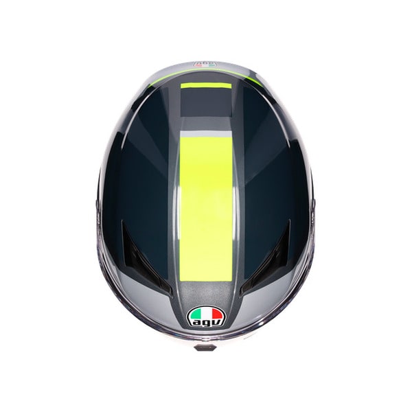 CASCO AGV K3 (2023) SHADE6