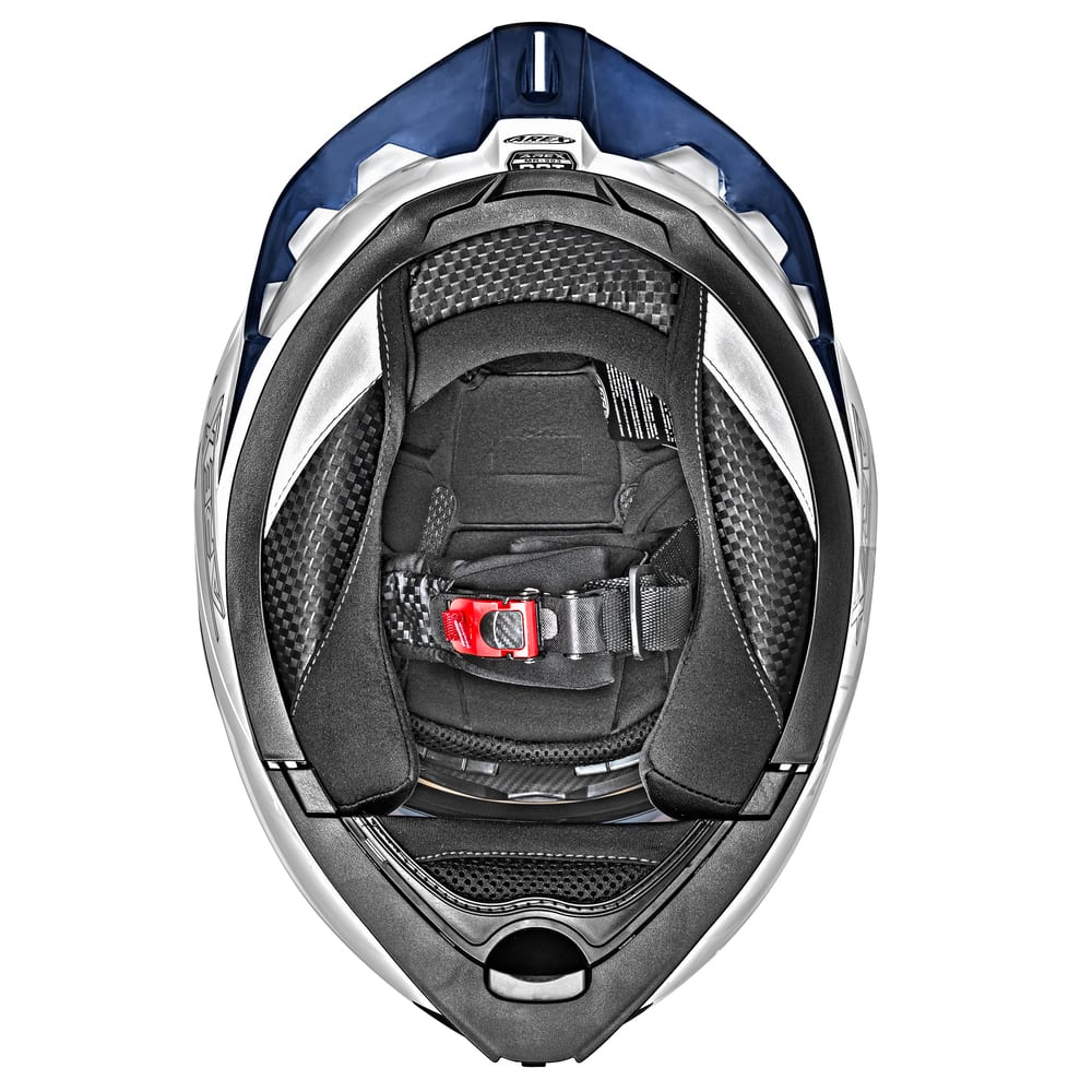 CASCO ABATIBLE AREX MR-903 BLANCO7