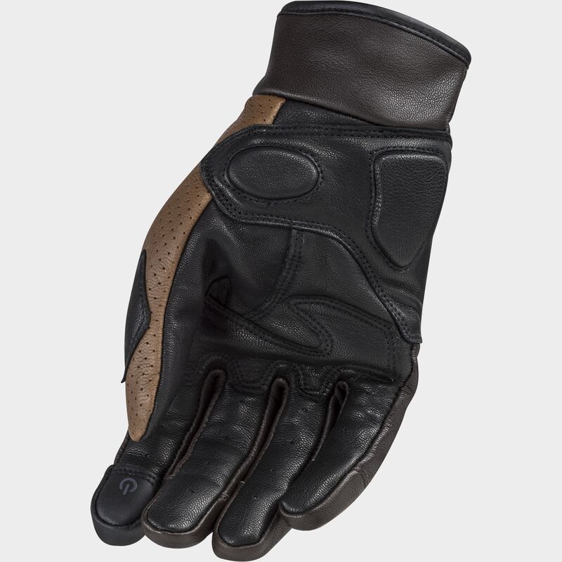 GUANTE LS2 RUST CAFE HOMBRE3