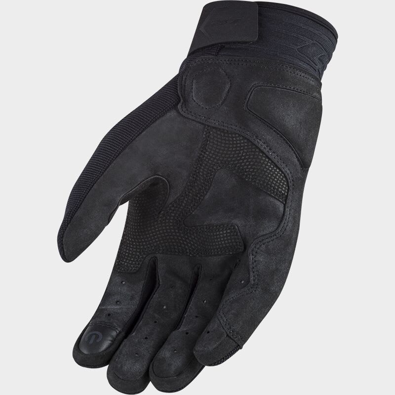 GUANTE LS2 ALL TERRAIN NEGRO HOMBRE3