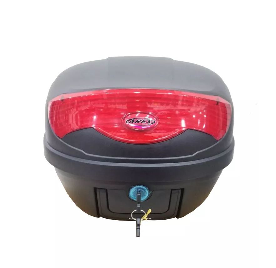 CAJA TOP CASE AREX MR 808 29 LTS2