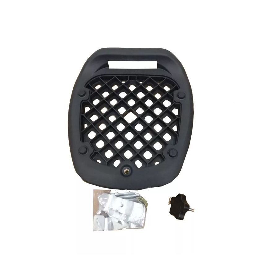 CAJA TOP CASE AREX MR 808 29 LTS4