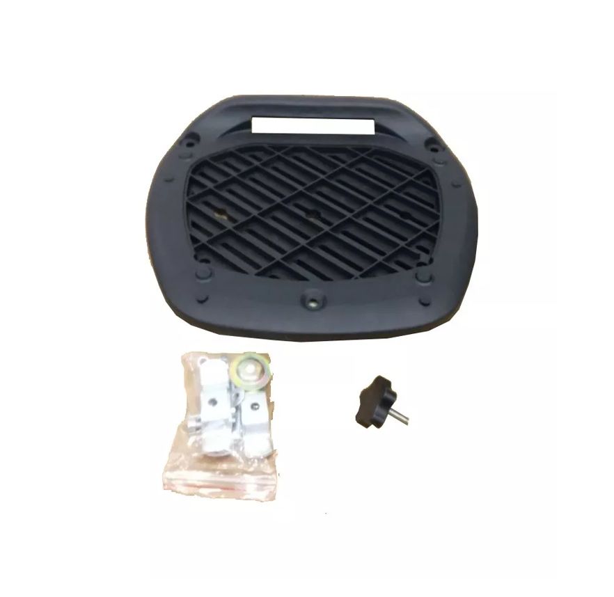 CAJA TOP CASE AREX MR 818 53 LTS4