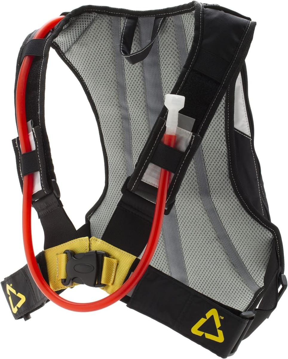 MOCHILA HYDRATATION PACK 4 2.5 LTS2