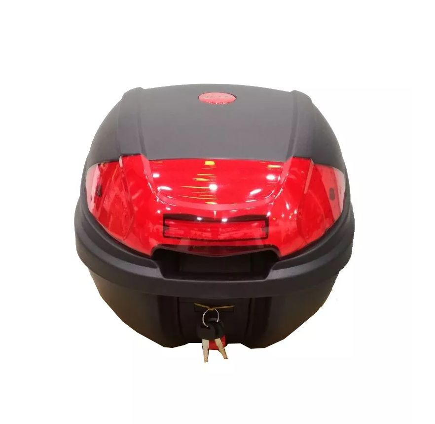 CAJA TOP CASE AREX MR 830 30LTS2