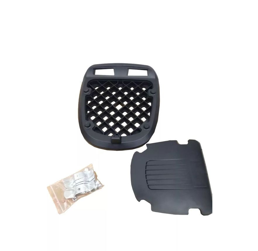 CAJA TOP CASE AREX MR 830 30LTS4