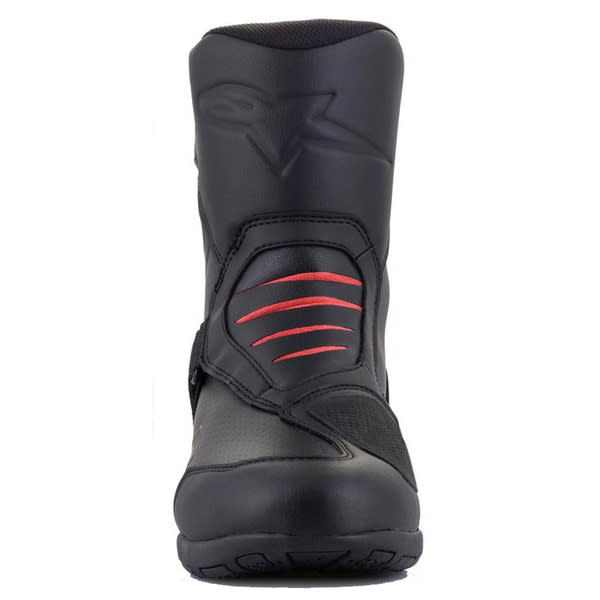 BOTA ALPINESTARS RIDGE V2 WATERPROOF NEGRO3
