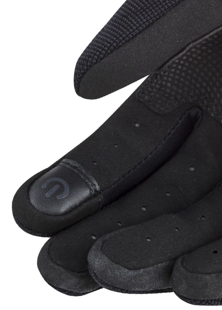 GUANTE LS2 ALL TERRAIN NEGRO HOMBRE6