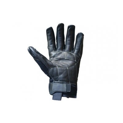 GUANTES OCTANE OCT 227 NEGRO2