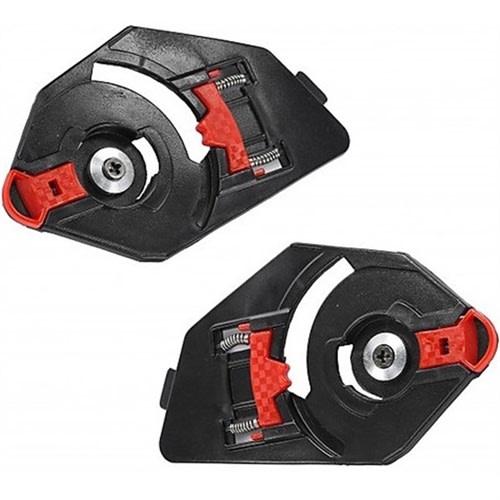 SISTEMA FIJACION MICA LS2 FF 3241