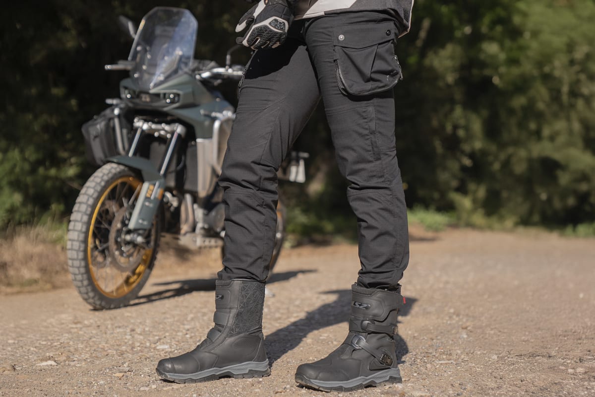 PANTALON LS2 COAST NEGRO2