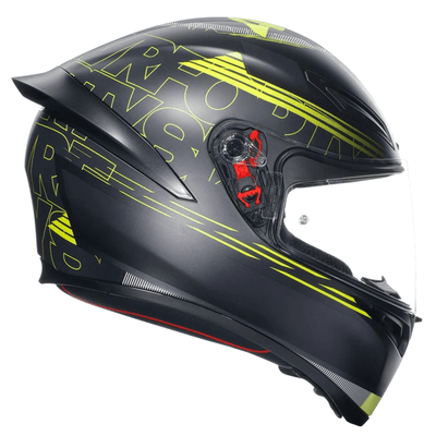 CASCO AGV K1 S (2023) VR TRACK 462