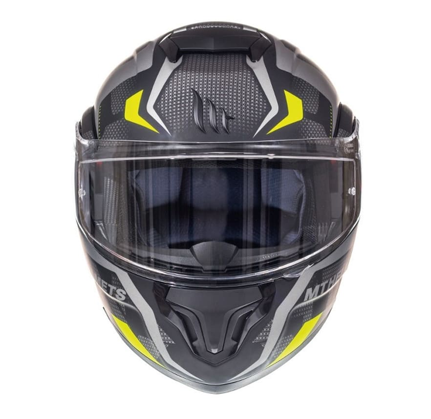 CASCO MT ATOM SV DIVERGENCE A12 GRIS MATE4