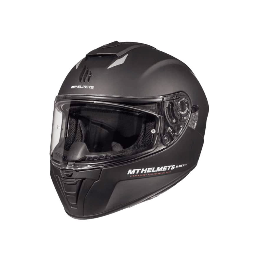 CASCO MT BLADE 2 SV SOLID A1 NEGRO MATTE2