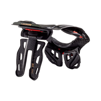 Leatt Protector De Cuello 6.5 Carbon2